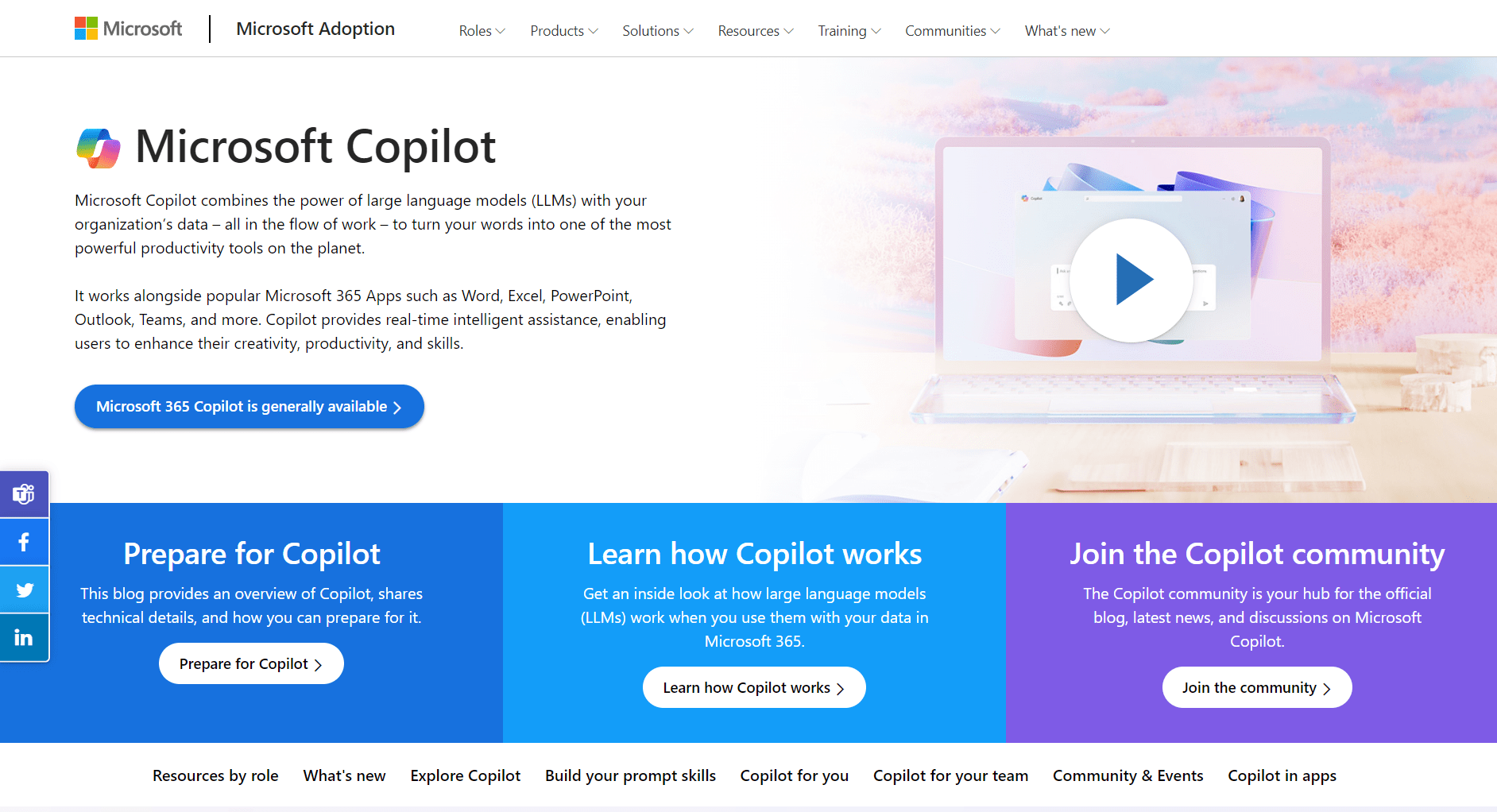 Microsoft Copilot