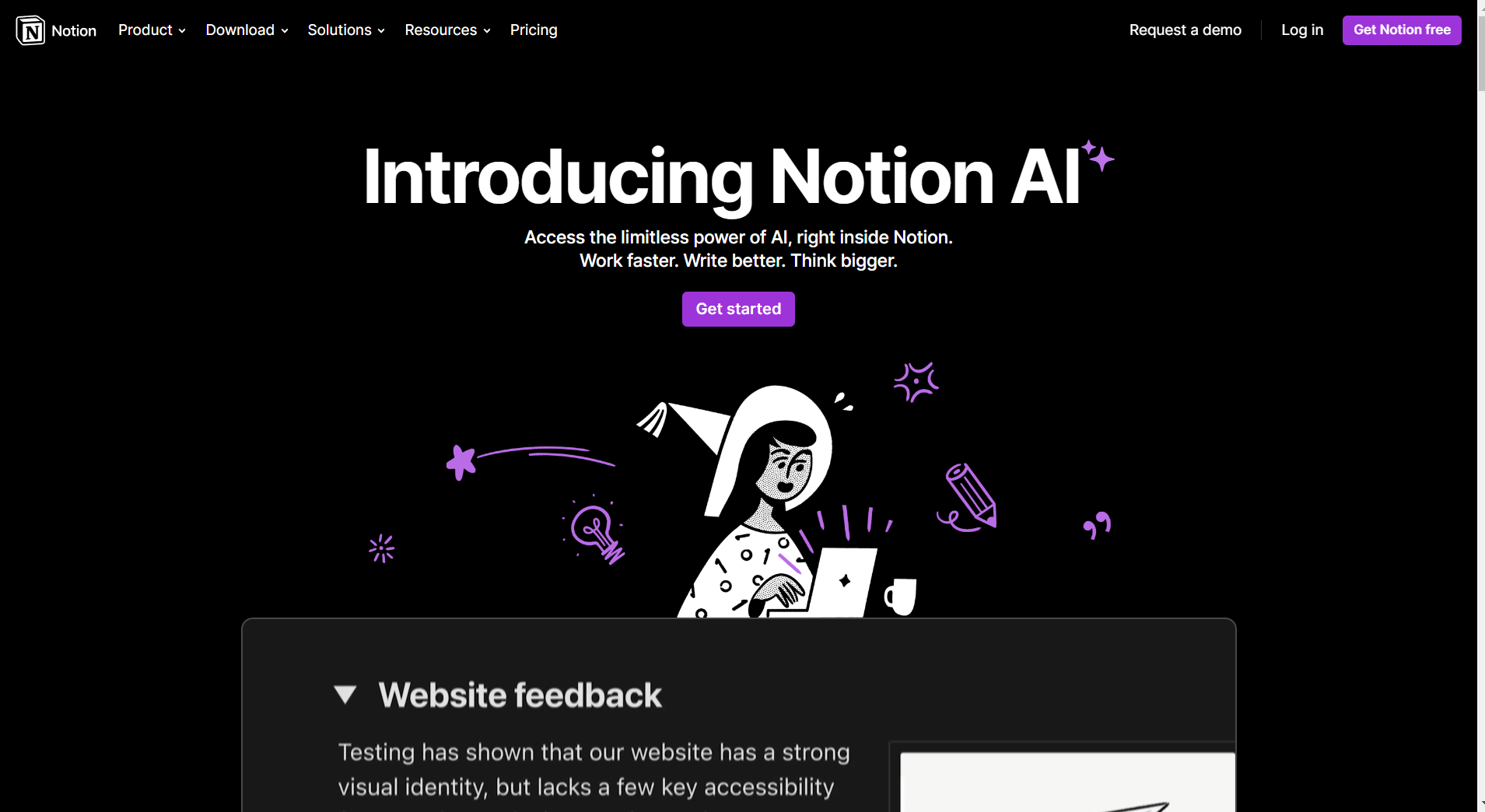 notion ai