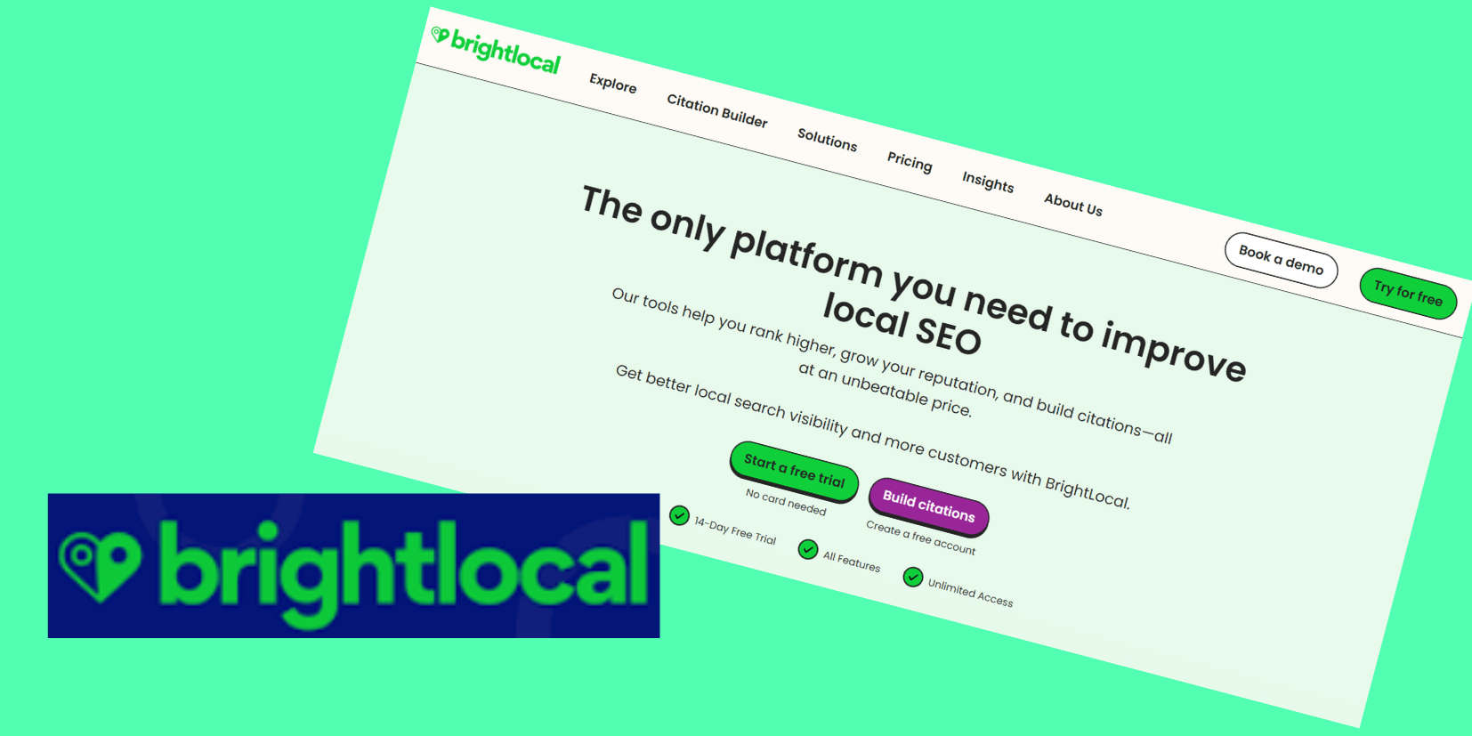 BrightLocal