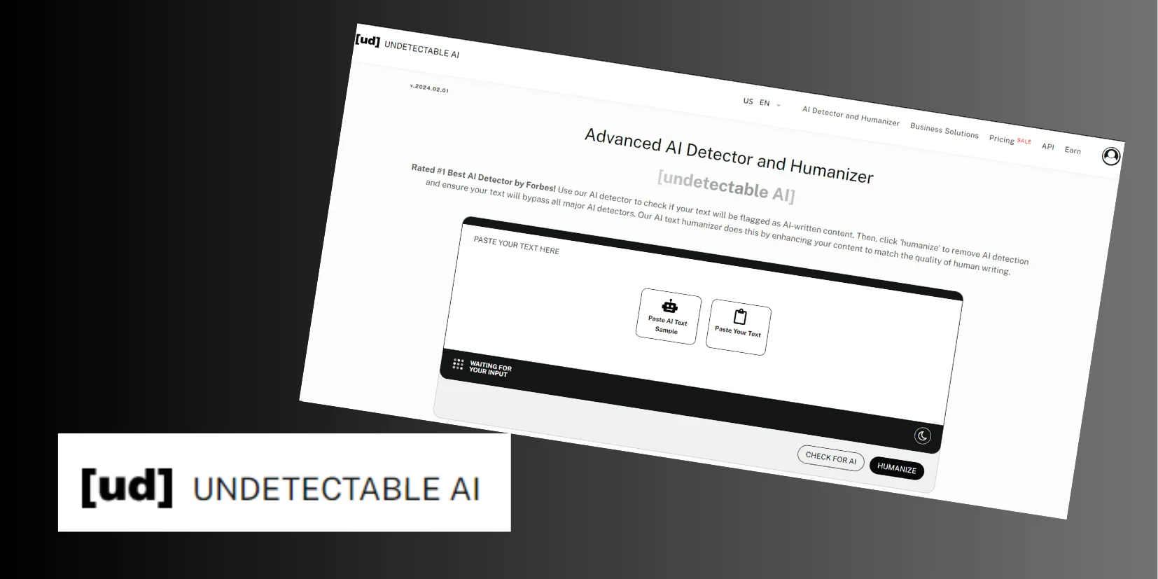 Undetectable ai